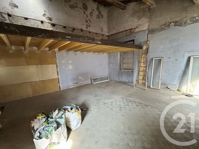 Immeuble à vendre NIMES