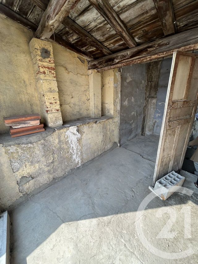 immeuble à vendre - 132.04 m2 - NIMES - 30 - LANGUEDOC-ROUSSILLON - Century 21 Dhuoda