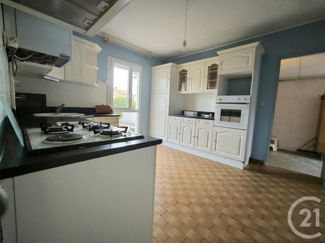 maison à vendre - 4 pièces - 92.52 m2 - NIMES - 30 - LANGUEDOC-ROUSSILLON - Century 21 Dhuoda