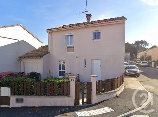 maison - NIMES - 30