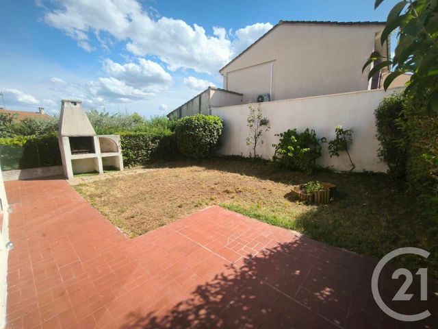 maison à vendre - 4 pièces - 92.52 m2 - NIMES - 30 - LANGUEDOC-ROUSSILLON - Century 21 Dhuoda