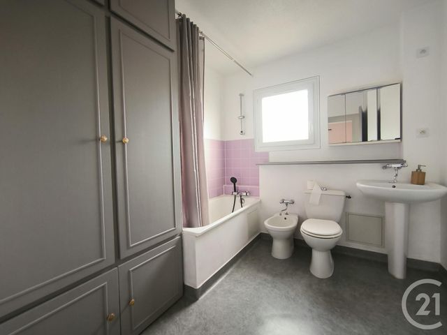 maison à vendre - 4 pièces - 92.52 m2 - NIMES - 30 - LANGUEDOC-ROUSSILLON - Century 21 Dhuoda