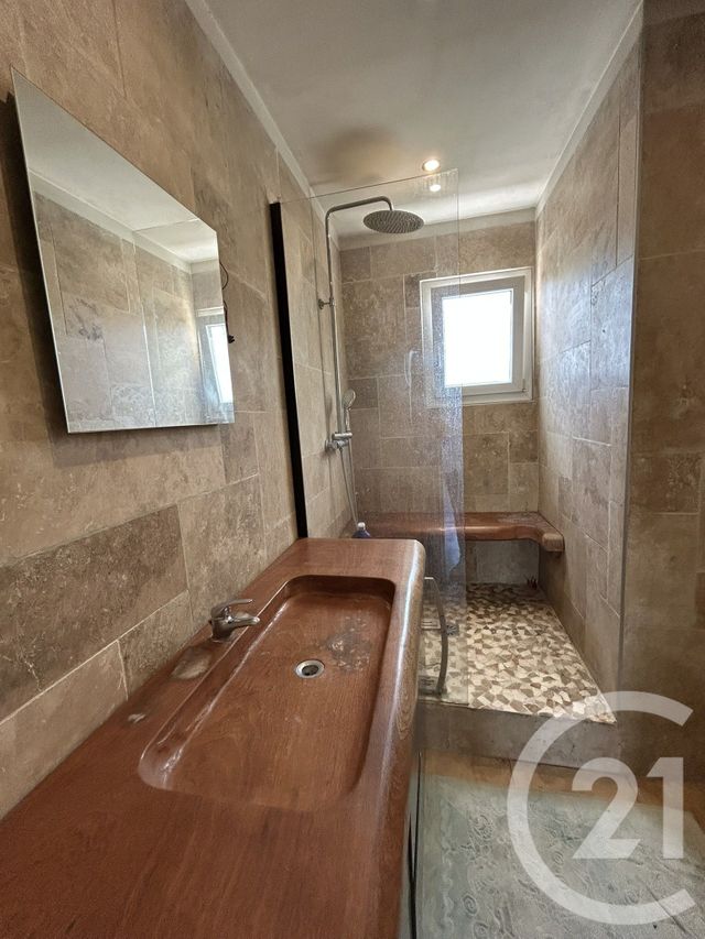 maison à vendre - 5 pièces - 110.0 m2 - MILHAUD - 30 - LANGUEDOC-ROUSSILLON - Century 21 Dhuoda