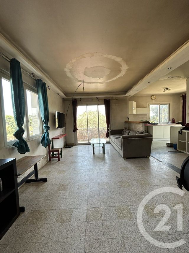 maison à vendre - 5 pièces - 110.0 m2 - MILHAUD - 30 - LANGUEDOC-ROUSSILLON - Century 21 Dhuoda