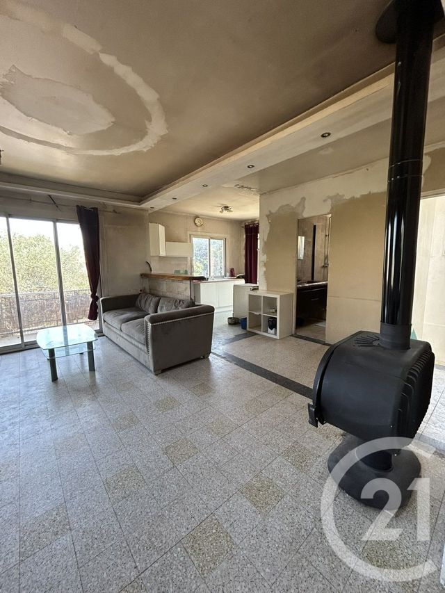 maison à vendre - 5 pièces - 110.0 m2 - MILHAUD - 30 - LANGUEDOC-ROUSSILLON - Century 21 Dhuoda