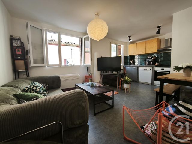 appartement - NIMES - 30