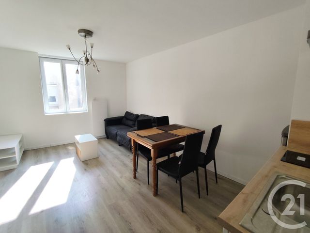 Appartement T2 à louer - 2 pièces - 27.84 m2 - NIMES - 30 - LANGUEDOC-ROUSSILLON - Century 21 Dhuoda