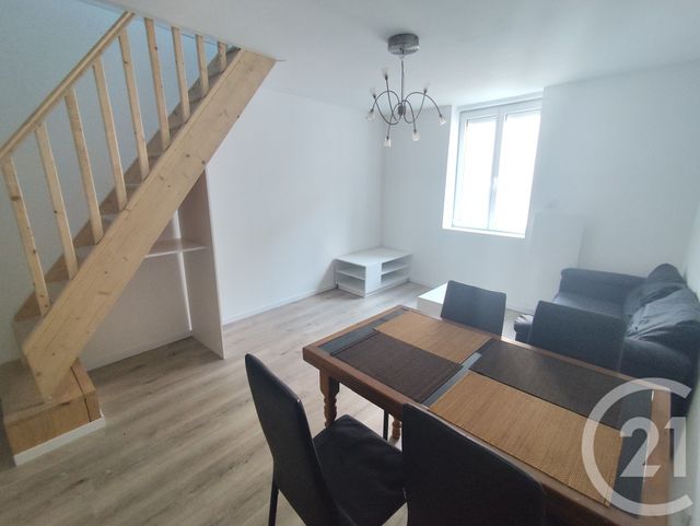 Appartement T2 à louer NIMES