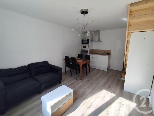 Appartement T2 à louer - 2 pièces - 27.84 m2 - NIMES - 30 - LANGUEDOC-ROUSSILLON - Century 21 Dhuoda