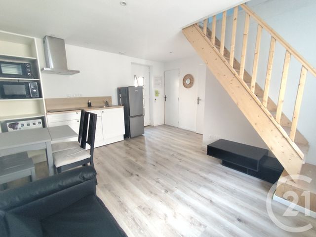 Appartement T3 à louer NIMES