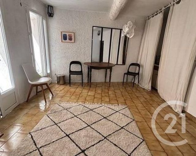 Afficher la photo en grand maison à vendre - 2 pièces - 42.11 m2 - NIMES - 30 - LANGUEDOC-ROUSSILLON - Century 21 Dhuoda