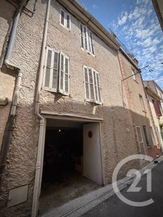 maison - NIMES - 30