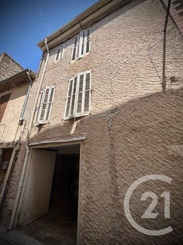 Afficher la photo en grand maison à vendre - 2 pièces - 42.11 m2 - NIMES - 30 - LANGUEDOC-ROUSSILLON - Century 21 Dhuoda