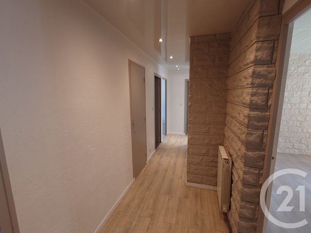 Appartement T3 à vendre - 4 pièces - 71.88 m2 - NIMES - 30 - LANGUEDOC-ROUSSILLON - Century 21 Dhuoda