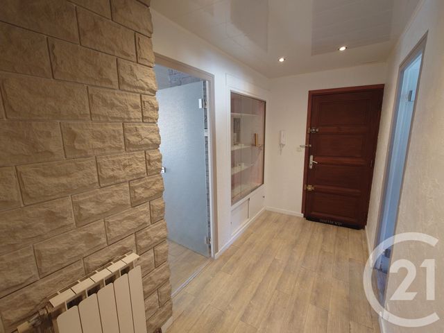 Appartement T3 à vendre - 4 pièces - 71.88 m2 - NIMES - 30 - LANGUEDOC-ROUSSILLON - Century 21 Dhuoda