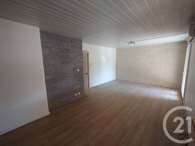 Appartement T3 à vendre - 4 pièces - 71.88 m2 - NIMES - 30 - LANGUEDOC-ROUSSILLON - Century 21 Dhuoda