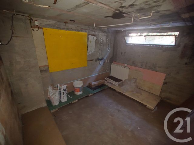 Appartement T3 à vendre - 4 pièces - 71.88 m2 - NIMES - 30 - LANGUEDOC-ROUSSILLON - Century 21 Dhuoda