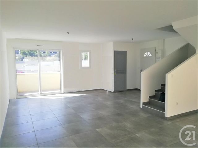 maison à vendre - 4 pièces - 96.05 m2 - NIMES - 30 - LANGUEDOC-ROUSSILLON - Century 21 Dhuoda