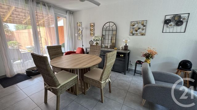 maison à vendre - 4 pièces - 92.8 m2 - MARGUERITTES - 30 - LANGUEDOC-ROUSSILLON - Century 21 Dhuoda