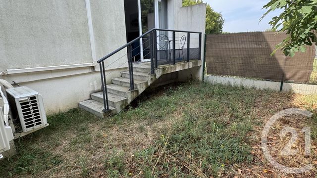 maison à vendre - 4 pièces - 92.8 m2 - MARGUERITTES - 30 - LANGUEDOC-ROUSSILLON - Century 21 Dhuoda
