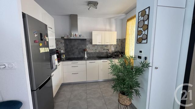 maison à vendre - 4 pièces - 92.8 m2 - MARGUERITTES - 30 - LANGUEDOC-ROUSSILLON - Century 21 Dhuoda