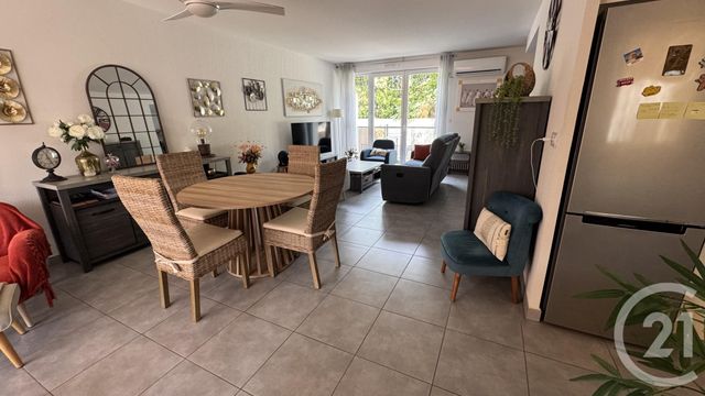 maison à vendre - 4 pièces - 92.8 m2 - MARGUERITTES - 30 - LANGUEDOC-ROUSSILLON - Century 21 Dhuoda