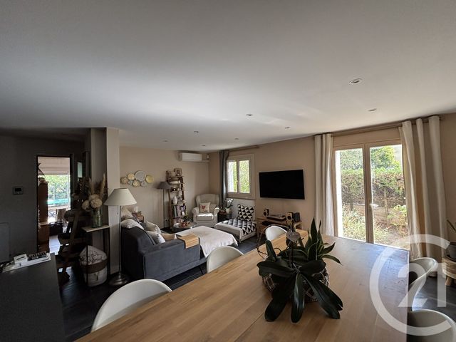 maison à vendre - 5 pièces - 146.9 m2 - BOUILLARGUES - 30 - LANGUEDOC-ROUSSILLON - Century 21 Dhuoda