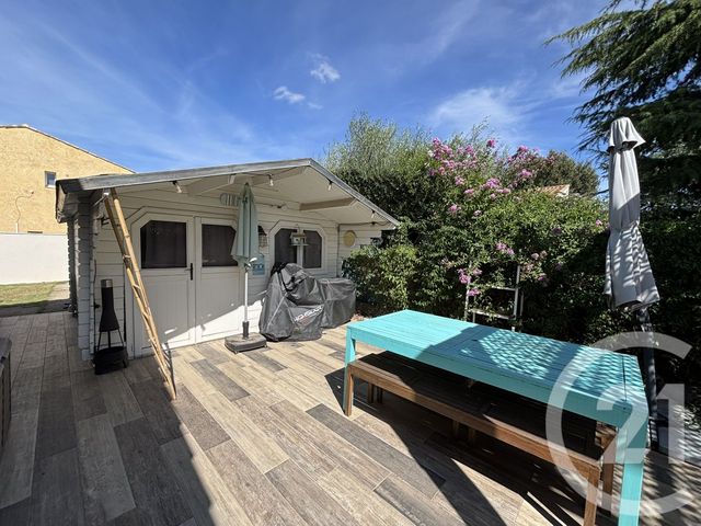 maison à vendre - 5 pièces - 146.9 m2 - BOUILLARGUES - 30 - LANGUEDOC-ROUSSILLON - Century 21 Dhuoda
