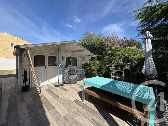 maison à vendre - 5 pièces - 146.9 m2 - BOUILLARGUES - 30 - LANGUEDOC-ROUSSILLON - Century 21 Dhuoda