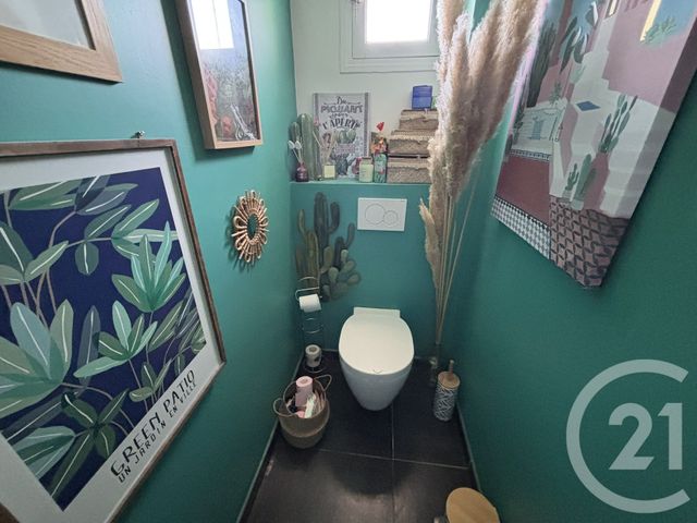 maison à vendre - 5 pièces - 146.9 m2 - BOUILLARGUES - 30 - LANGUEDOC-ROUSSILLON - Century 21 Dhuoda