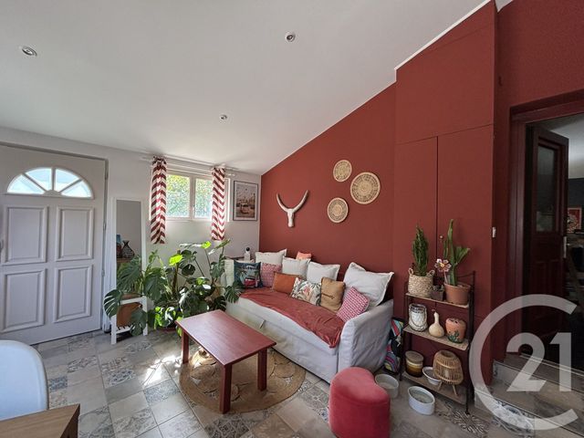 maison à vendre - 5 pièces - 146.9 m2 - BOUILLARGUES - 30 - LANGUEDOC-ROUSSILLON - Century 21 Dhuoda