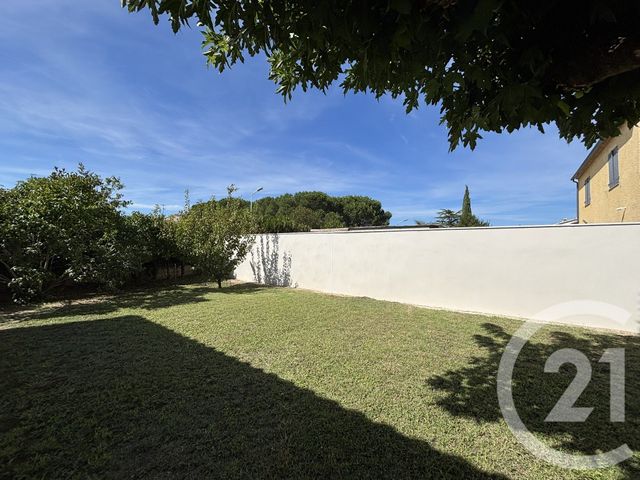 maison à vendre - 5 pièces - 146.9 m2 - BOUILLARGUES - 30 - LANGUEDOC-ROUSSILLON - Century 21 Dhuoda