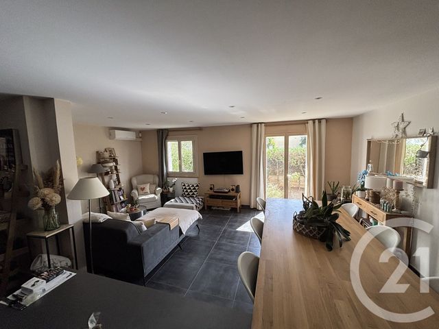 maison à vendre - 5 pièces - 146.9 m2 - BOUILLARGUES - 30 - LANGUEDOC-ROUSSILLON - Century 21 Dhuoda