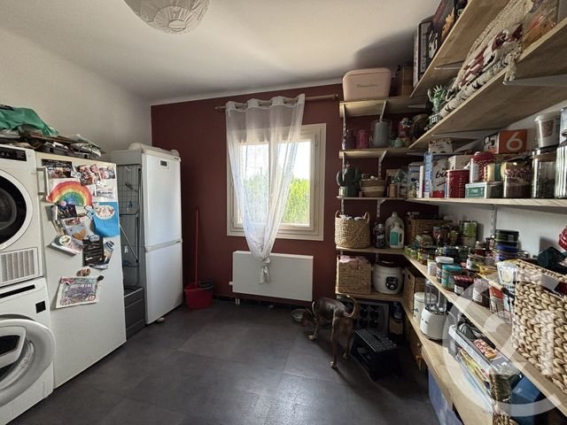 maison à vendre - 5 pièces - 146.9 m2 - BOUILLARGUES - 30 - LANGUEDOC-ROUSSILLON - Century 21 Dhuoda