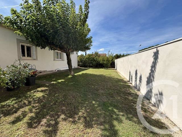 maison à vendre - 5 pièces - 146.9 m2 - BOUILLARGUES - 30 - LANGUEDOC-ROUSSILLON - Century 21 Dhuoda