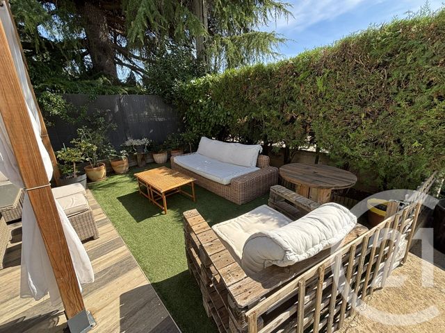 maison à vendre - 5 pièces - 146.9 m2 - BOUILLARGUES - 30 - LANGUEDOC-ROUSSILLON - Century 21 Dhuoda