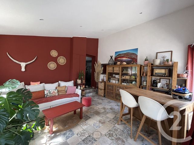 maison à vendre - 5 pièces - 146.9 m2 - BOUILLARGUES - 30 - LANGUEDOC-ROUSSILLON - Century 21 Dhuoda