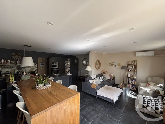 maison à vendre - 5 pièces - 146.9 m2 - BOUILLARGUES - 30 - LANGUEDOC-ROUSSILLON - Century 21 Dhuoda