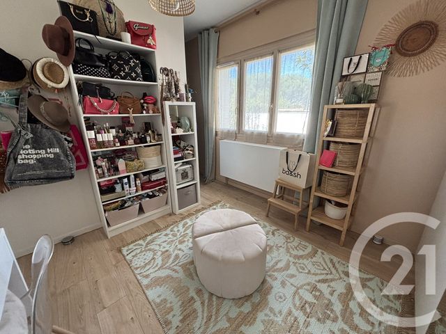 maison à vendre - 5 pièces - 146.9 m2 - BOUILLARGUES - 30 - LANGUEDOC-ROUSSILLON - Century 21 Dhuoda