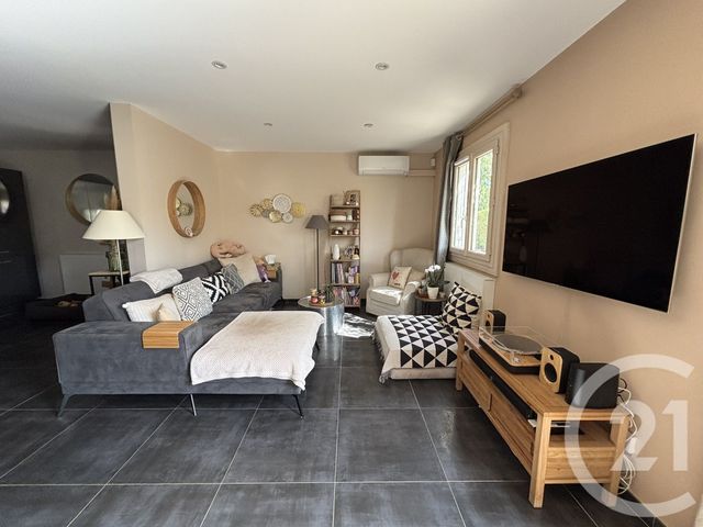 maison à vendre - 5 pièces - 146.9 m2 - BOUILLARGUES - 30 - LANGUEDOC-ROUSSILLON - Century 21 Dhuoda