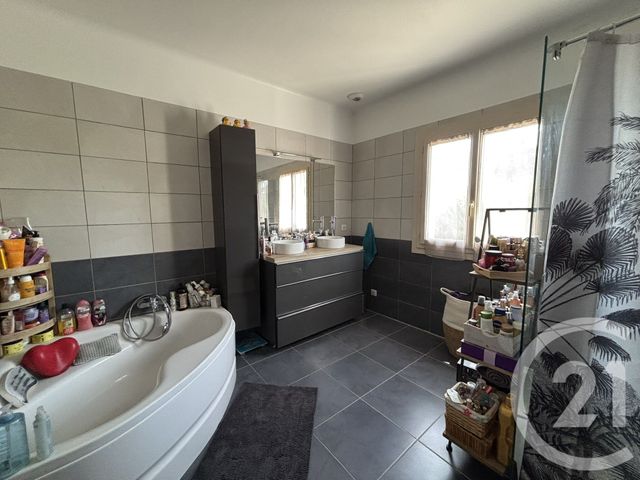 maison à vendre - 5 pièces - 146.9 m2 - BOUILLARGUES - 30 - LANGUEDOC-ROUSSILLON - Century 21 Dhuoda