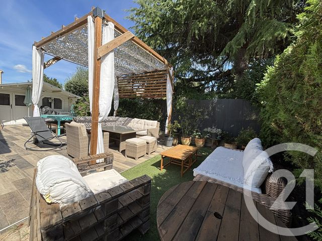 maison à vendre - 5 pièces - 146.9 m2 - BOUILLARGUES - 30 - LANGUEDOC-ROUSSILLON - Century 21 Dhuoda