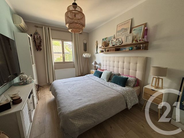 maison à vendre - 5 pièces - 146.9 m2 - BOUILLARGUES - 30 - LANGUEDOC-ROUSSILLON - Century 21 Dhuoda