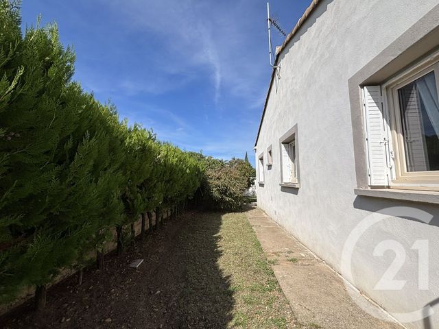 maison à vendre - 5 pièces - 146.9 m2 - BOUILLARGUES - 30 - LANGUEDOC-ROUSSILLON - Century 21 Dhuoda