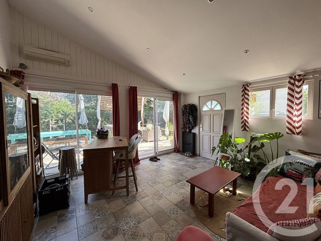 maison à vendre - 5 pièces - 146.9 m2 - BOUILLARGUES - 30 - LANGUEDOC-ROUSSILLON - Century 21 Dhuoda