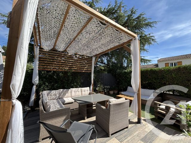 maison à vendre - 5 pièces - 146.9 m2 - BOUILLARGUES - 30 - LANGUEDOC-ROUSSILLON - Century 21 Dhuoda