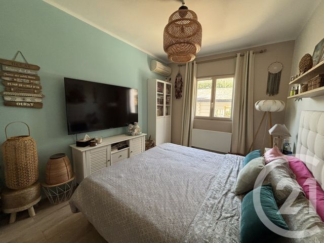 maison à vendre - 5 pièces - 146.9 m2 - BOUILLARGUES - 30 - LANGUEDOC-ROUSSILLON - Century 21 Dhuoda