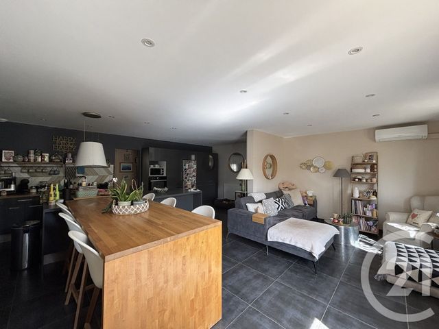 maison à vendre - 5 pièces - 146.9 m2 - BOUILLARGUES - 30 - LANGUEDOC-ROUSSILLON - Century 21 Dhuoda