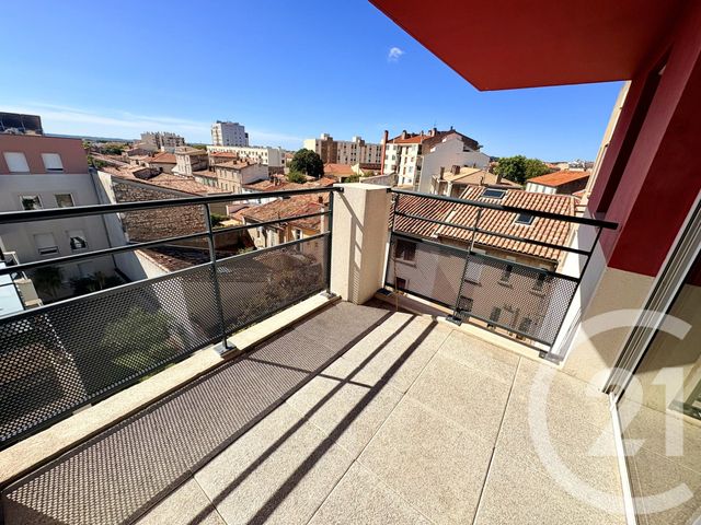 appartement - NIMES - 30
