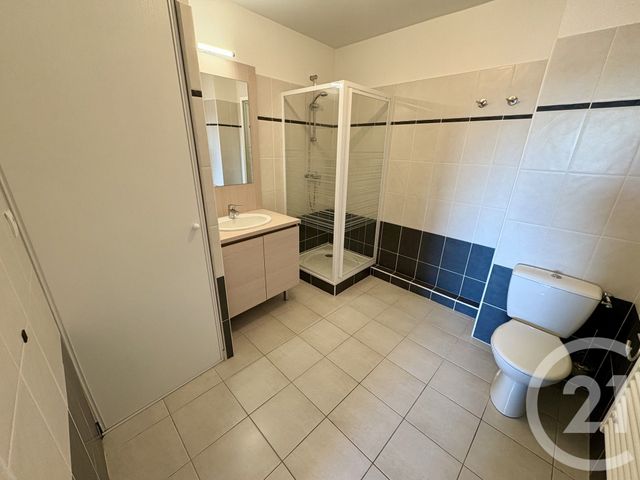 Appartement F2 à vendre - 2 pièces - 42.17 m2 - NIMES - 30 - LANGUEDOC-ROUSSILLON - Century 21 Dhuoda